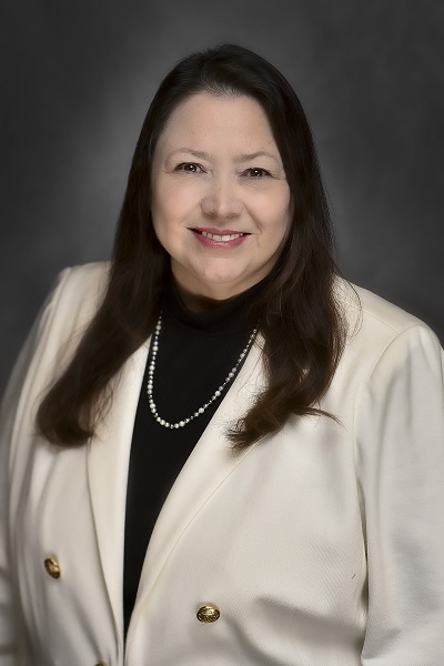 Dr. Shannon Ramsey-Jimenez
